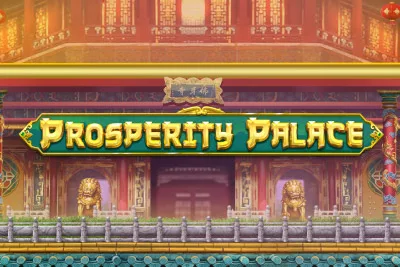 PROSPERITY PALACE